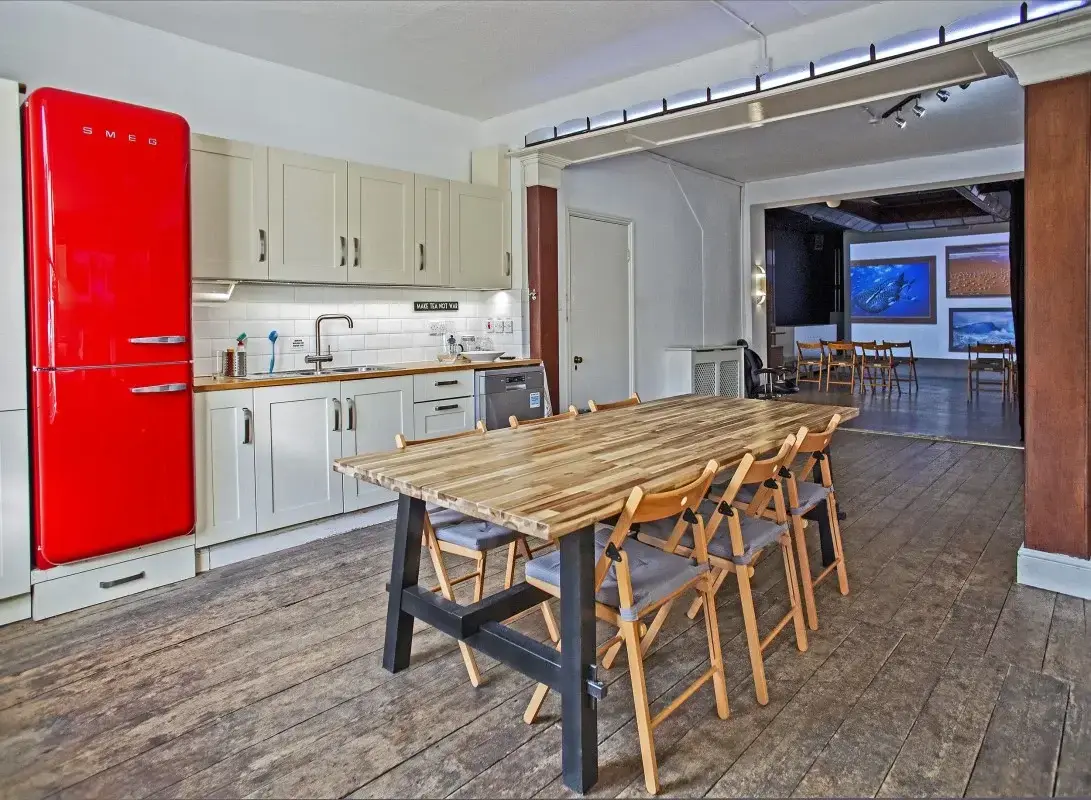 The Creative Angel Home in East London